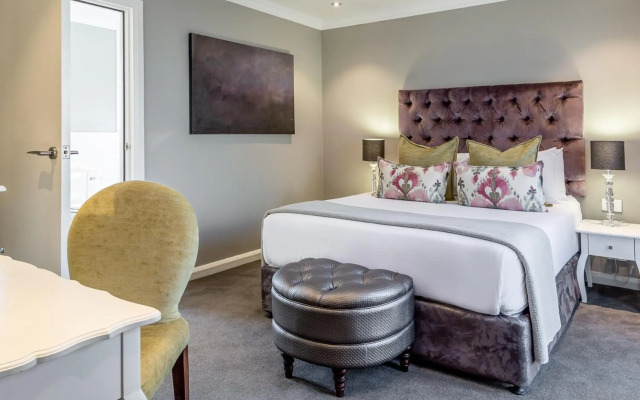 Bliss Boutique Hotel