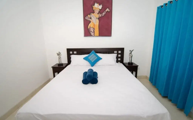 Sanur Guest House