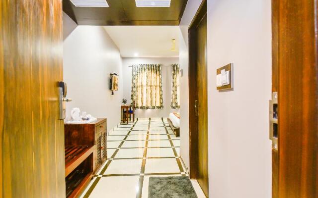 Hotel Laxmi Niwas