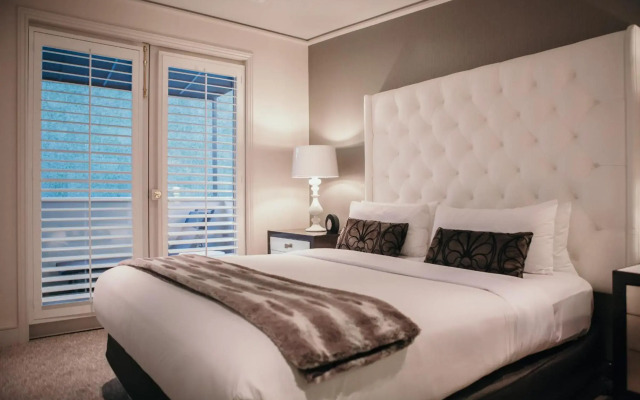 The Mosaic Hotel - Beverly Hills