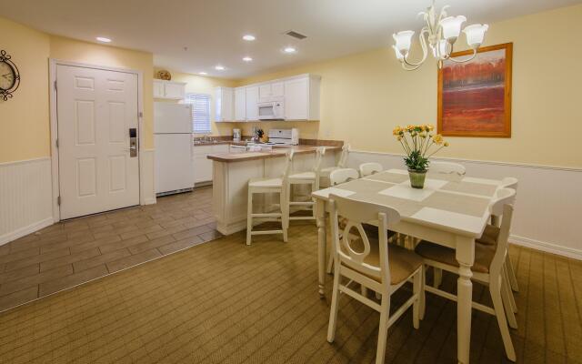 Holiday Inn Club Vacations Hill Country Resort Canyon LK by IHG