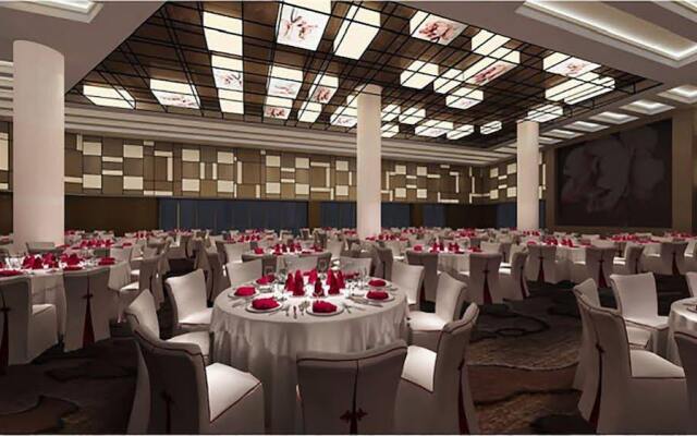 Holiday Inn Haikou West Coast
