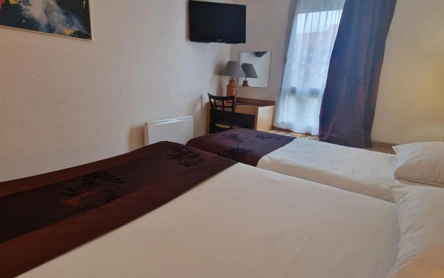 Kyriad Direct Arpajon