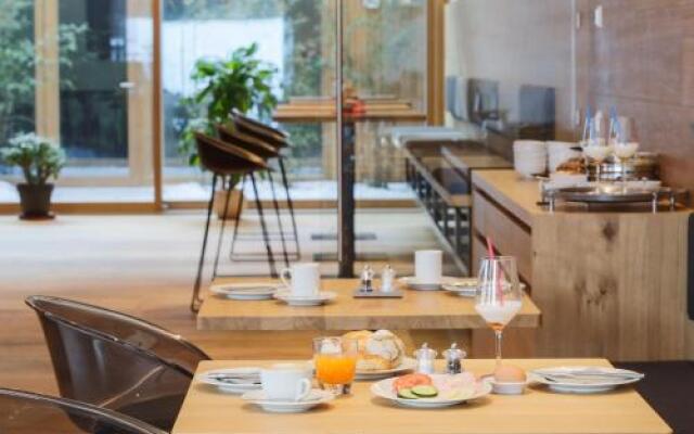 Steindl's Boutique Hotel