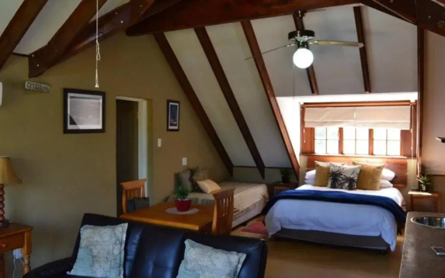 Bellstone B&B