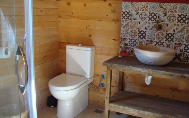 Babakamp Eco Ranch & Retreat