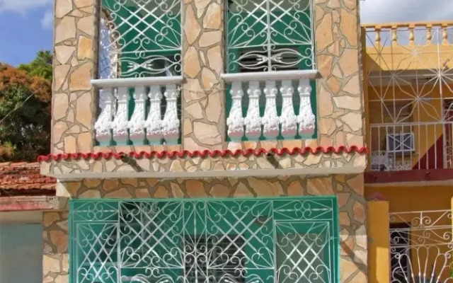 Hostal Escobar