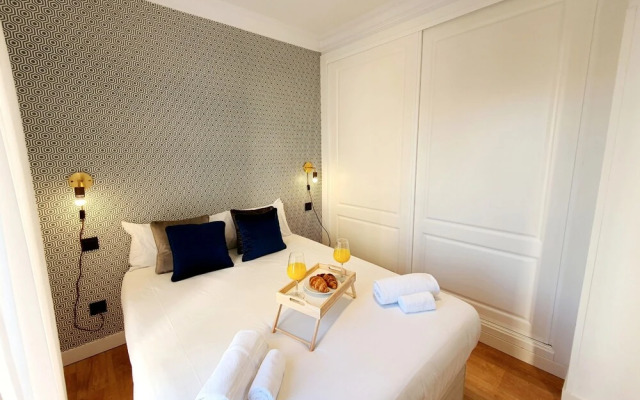 C Madrid R o 3 B in Madrid