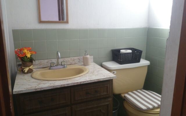 Hotel Histórico - Hostel