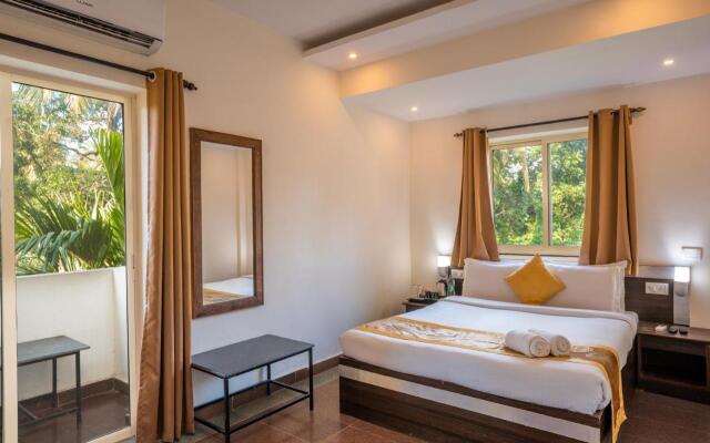 Derive Hotel by Amor