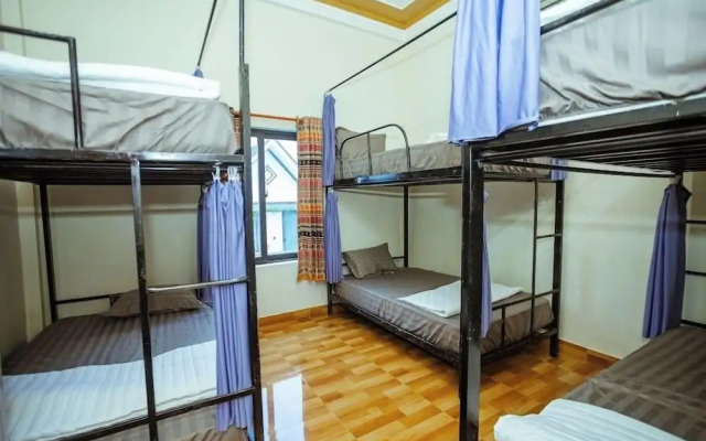 Phong Nha Homie Home