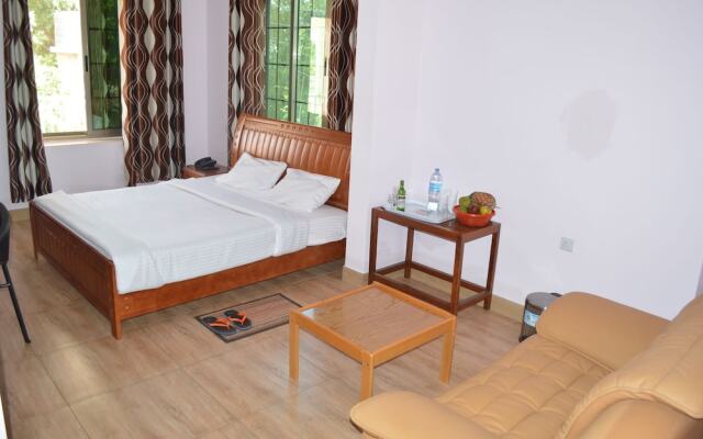 Kilimanjaro Resort