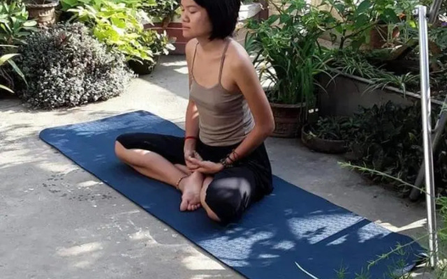 Vamoose Madhumita Homestay