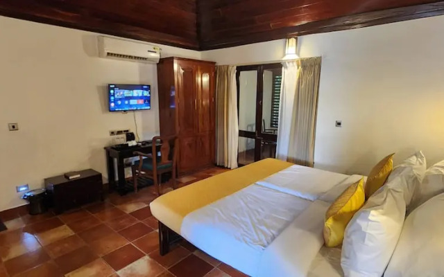 Kumarakom Tharavadu - Heritage Hotel