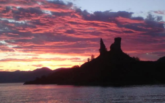 Skye Backpackers
