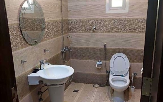 Diamond Angle Suites