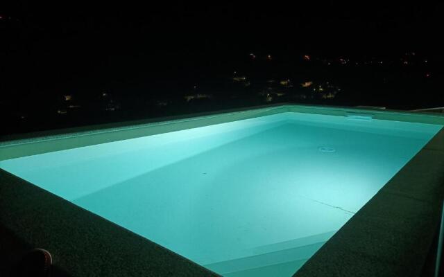 Casa Amarela da Caniçada