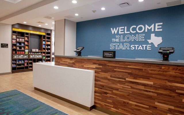 Hampton Inn & Suites Duncanville Dallas