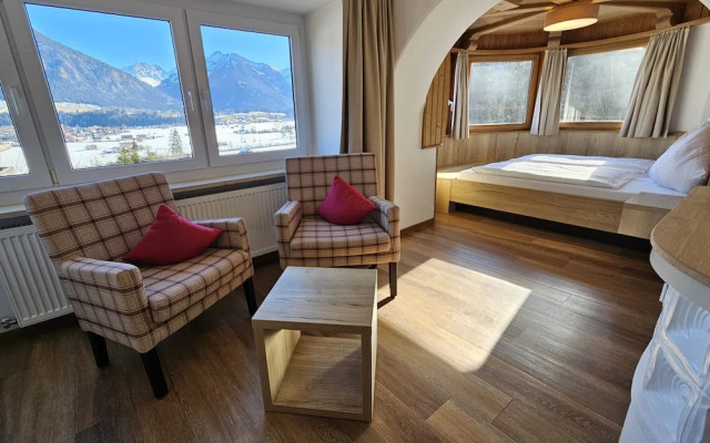 Naturhotel Waldesruhe