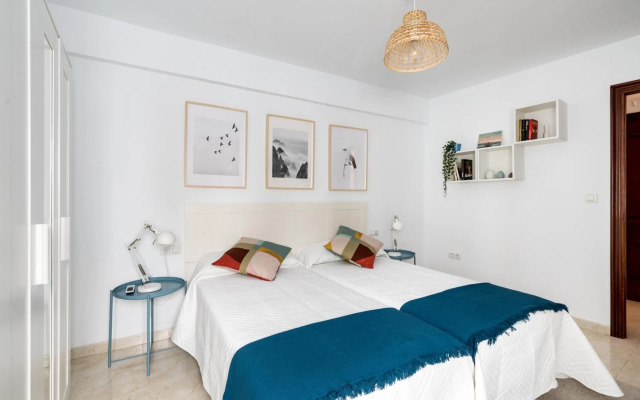 La Francesa Triana, calidez y confort