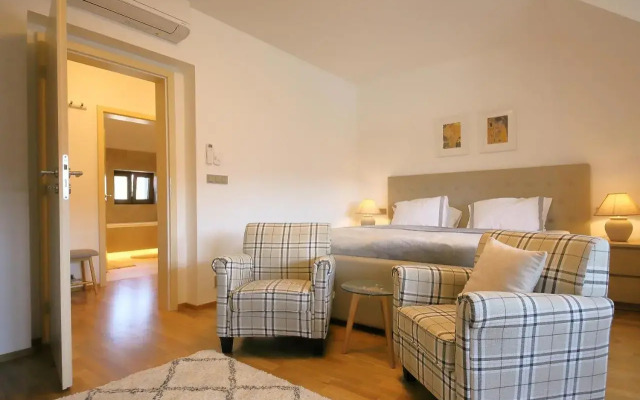 Prague Expat House