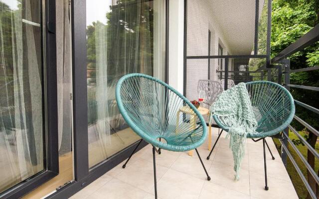 W&K Apartments - Joy Suite