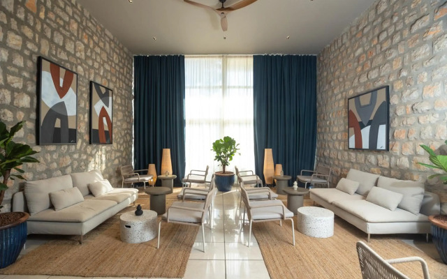 Family Hotel Adria