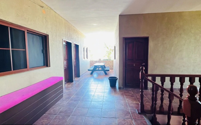 Hotel Colonos Los Cabos
