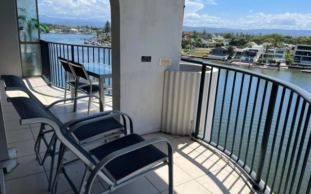 Silverton Holiday Apartments