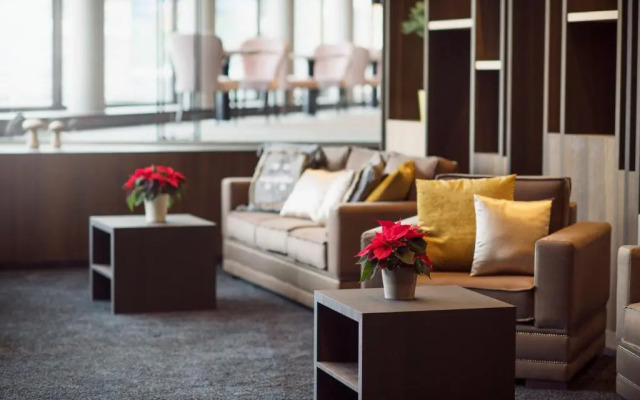 Winterresort Mooshaus