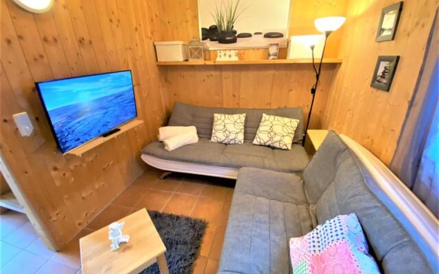 CHALET / URIGE Stamperlhütte auf ü. 1250m+DAMPFBAD