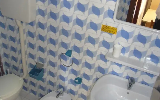 Condominio Antares