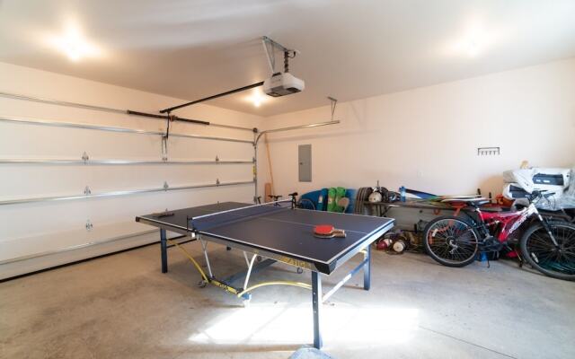 Dungeness Pond 3 Bedroom Home