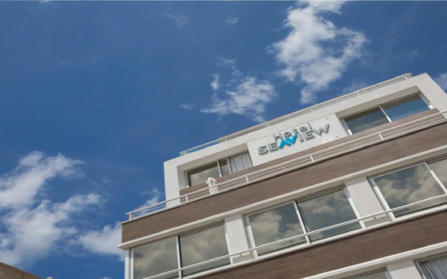 Sea View Boutique Hotel