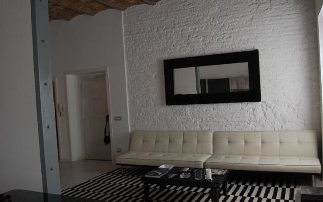 Rsh Acquario Apartments