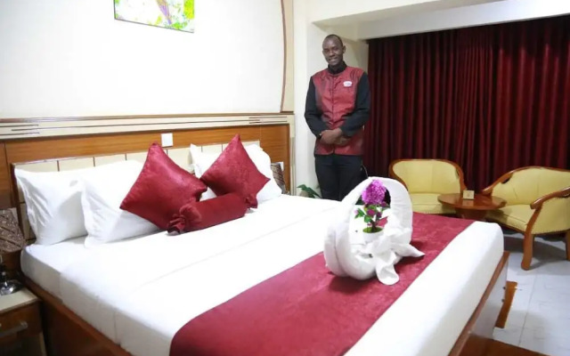Empolos Hotel Limited