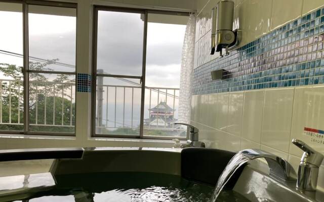 Heavenly Hotel Mujuan
