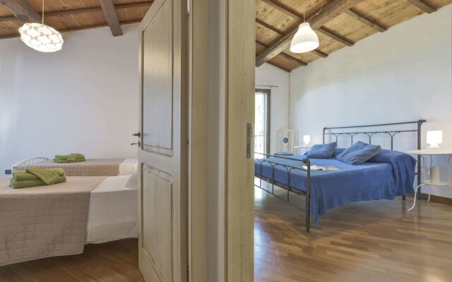 Villa Gioiosa