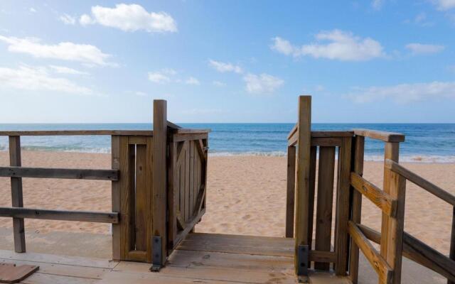 Golden Beach Guest House