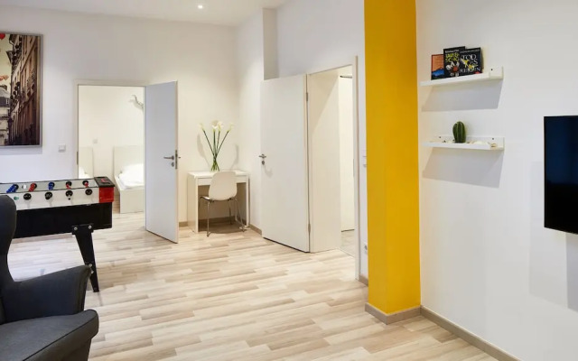 Apartments 4 YOU - Goethestrasse