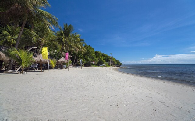 Cove Paradise Beach & Dive Resort