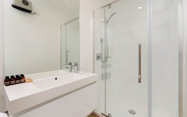 Tranquillity at the Tiers