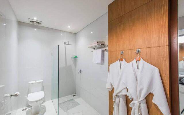 Villa Lacasa3 -Modern tropical 3BR Villa with butler