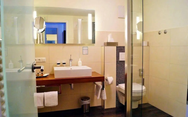 Parkhotel Cochem