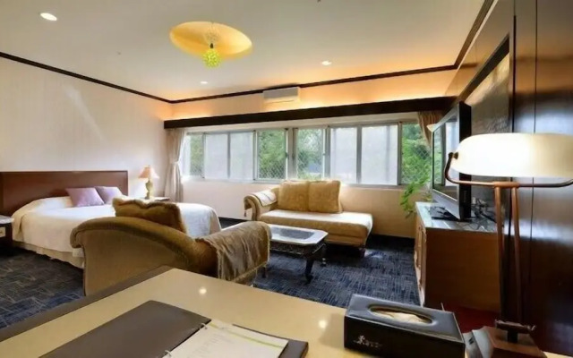 Cingjing Guest House
