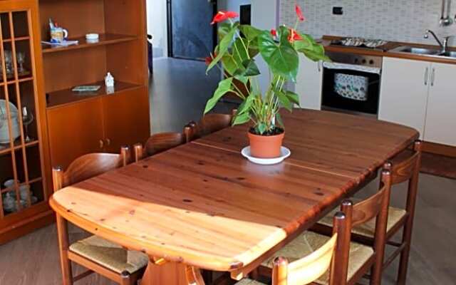 B&B Villa Maria