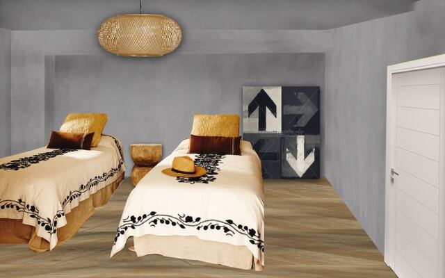 Samos Loft