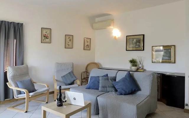 Trilo Mina 4 in Gabicce Mare