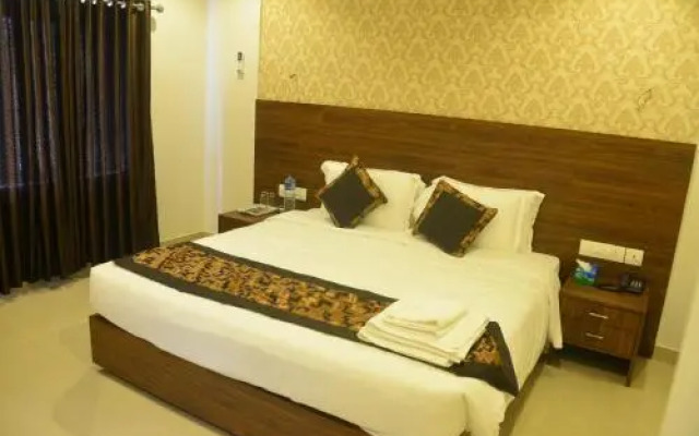 Le Malabar Hotel