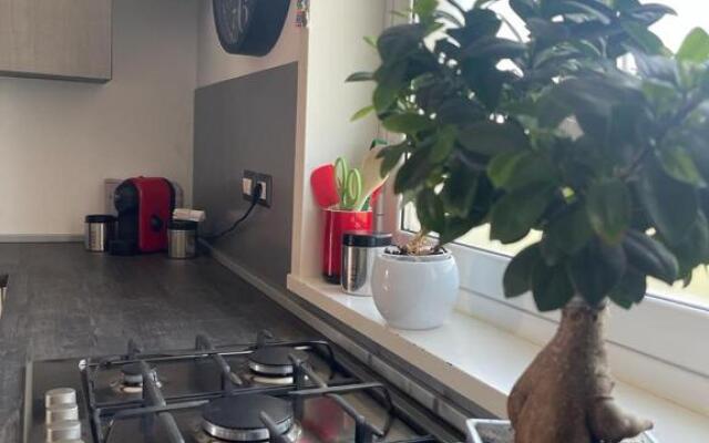 Timpa House Alle Pendici Dell'Etna